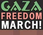 Gaza Freedom March