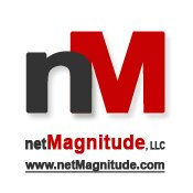 netMagnitude, LLC - web design, development, and management services