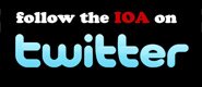 Follow IsOccupation on Twitter