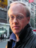 Chris Hedges