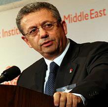 Mustafa Barghouthi