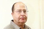 Moshe Ya'alon