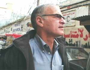 Norman Finkelstein