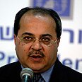 Ahmed Tibi