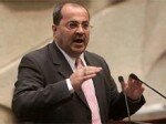 MK Ahmed Tibi