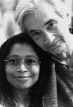 Howard Zinn, Alice Walker - 1991