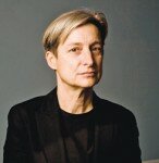 Judith Butler