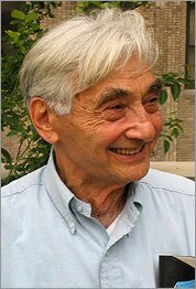 Howard Zinn