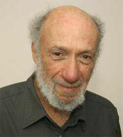 Richard Falk