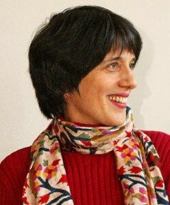 Nancy Kricorian