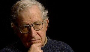 Noam Chomsky