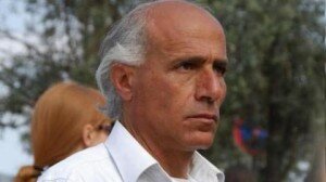 Mordechai Vanunu