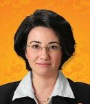 Haneen Zoabi