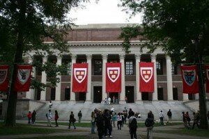 Harvard University