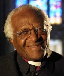 Archbishop Desmond Tutu