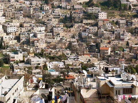 Silwan, Jerusalem