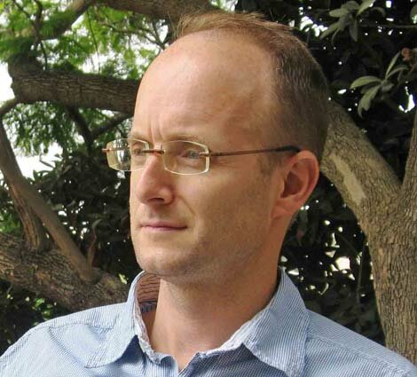 Jonathan Cook: Recipient of the Martha Gellhorn Special Award for Journalism Jonathan Cook: Recipient of the Martha Gellhorn Special Award for Journalism
