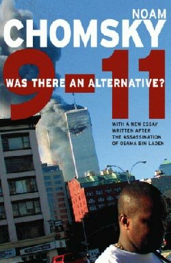 Noam Chomsky 9-11