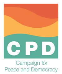 Campaign for Peace and Democracy (CPD)