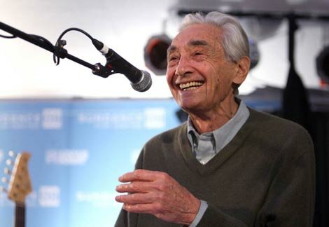 Howard Zinn