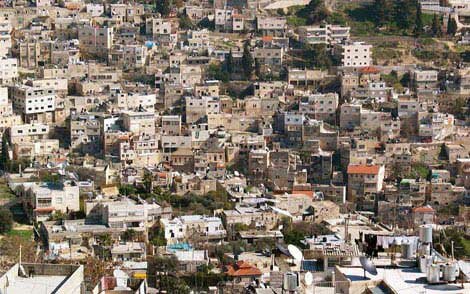 Silwan, Jerusalem