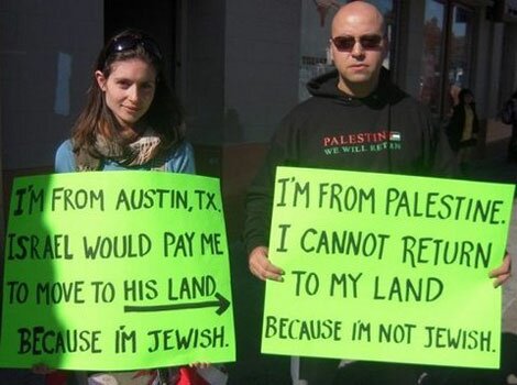 Nation-State of the Jewisn People: The Law of Return