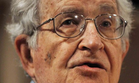 Noam Chomsky