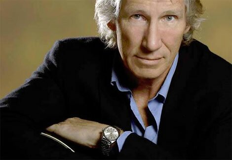 Roger Waters