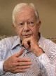 Jimmy Carter: The Elders’ View Of the Middle East